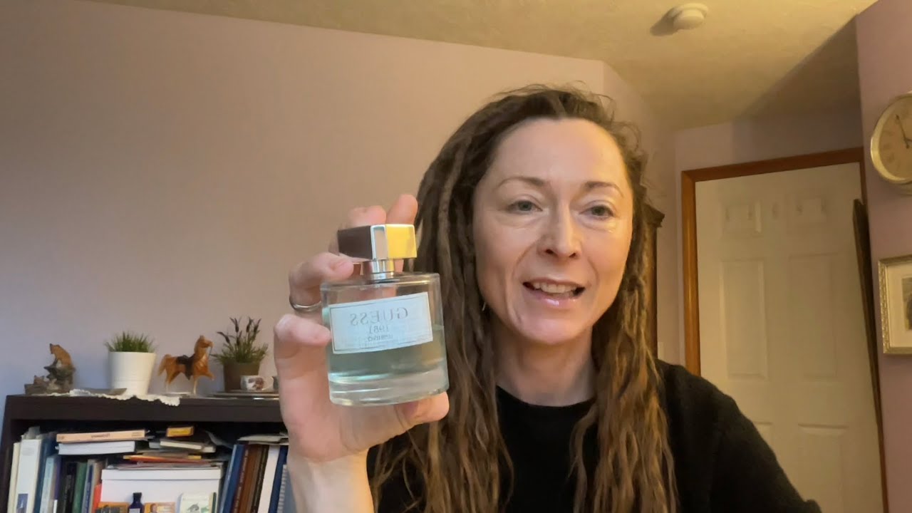 Guess 1981 Indigo (2018) Women | My Favorite Affordable Perfumes Right Now
