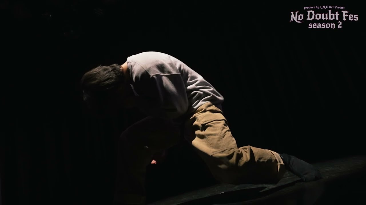 SOMA - NoDoubtFes season2 in TOKYO