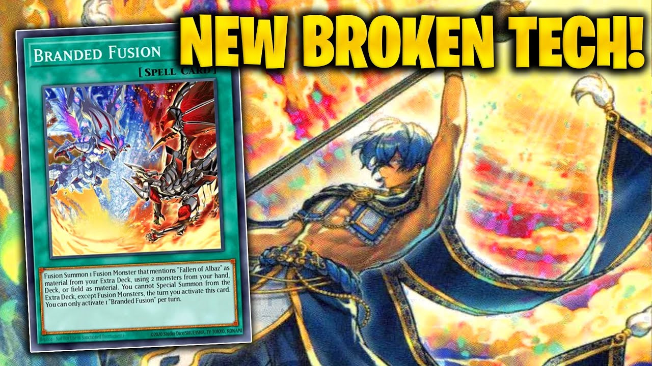 Branded Despia's NEW Secret Tech This Format