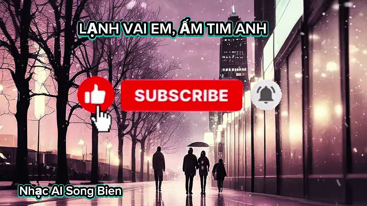 ❄️ BẢN TÌNH CA GIỮA MÙA ĐÔNG – POP DANCE REMIX