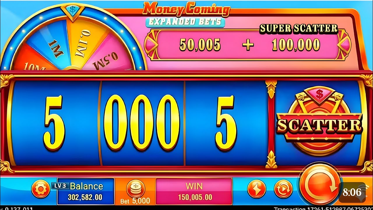 Money Coming 2 💥 money Coming 2 free gameplay Today
