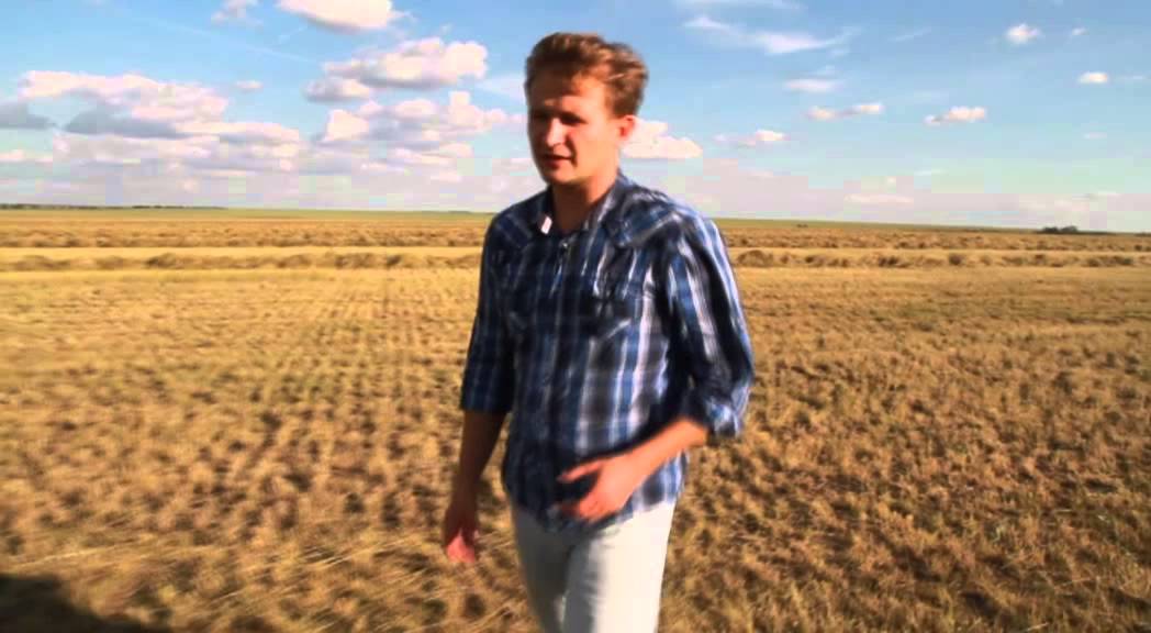 Большие города. ПГТ Осакаровка. Выпуск от 22.08.13