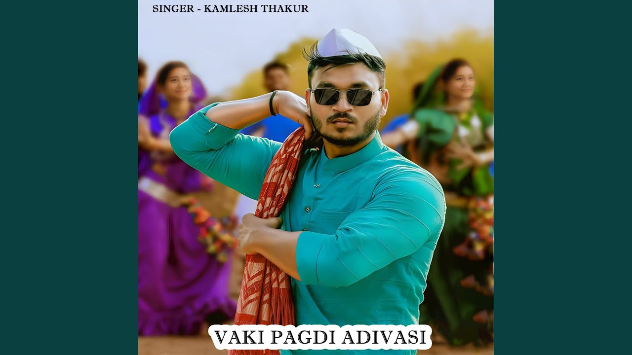Vaki Pagdi Adivasi