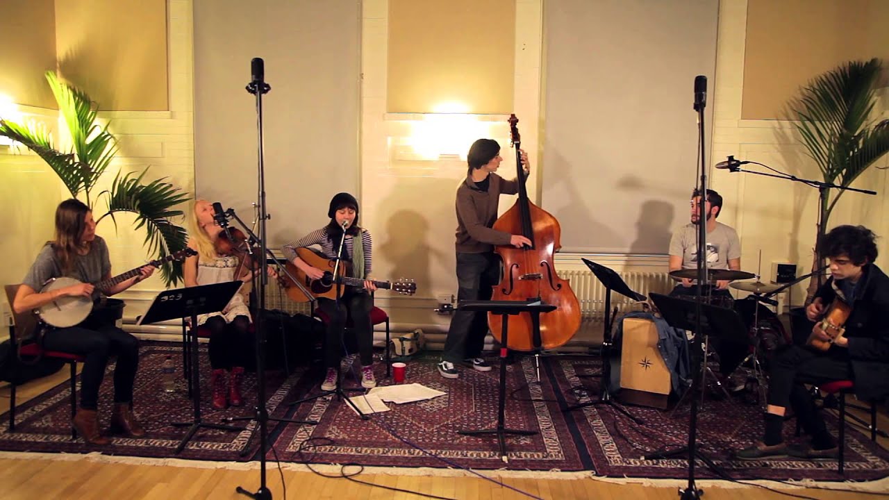 The Berklee Joni Mitchell Ensemble performs You Turn Me On Im A Radio by Joni Mitchell