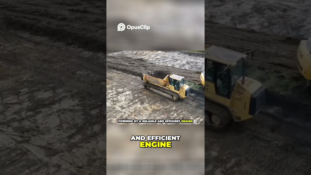 Discover the Power of the CIT FiveSevenNineteen Transporter 