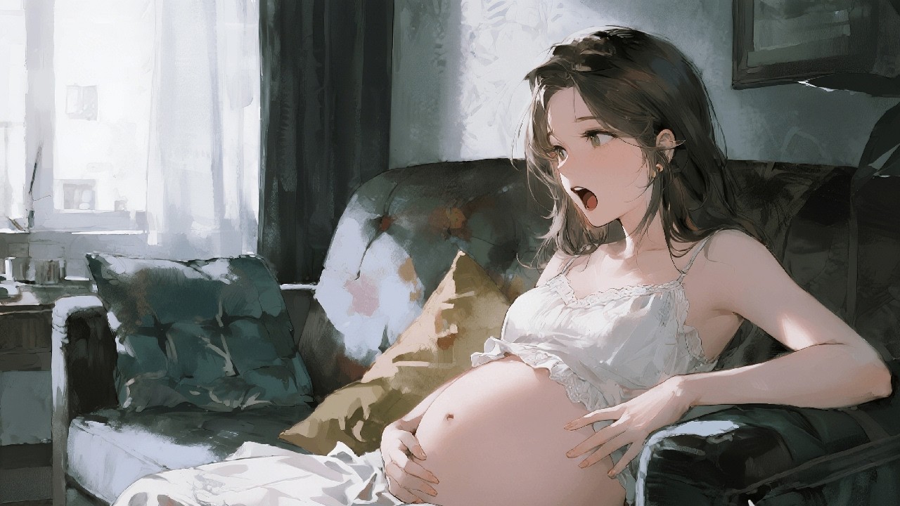 Reborn,I Didn't Stop Sis from Giving Birth to Rich Man's Child,Coldly Watched Her Face The Fallout.