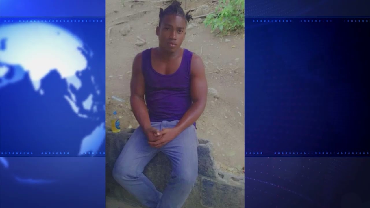 POLICE INVESTIGATE THE ISLAND’S NINTH HOMICIDE AFTER A MAN IS FATALLY STABBED IN MON REPOS.