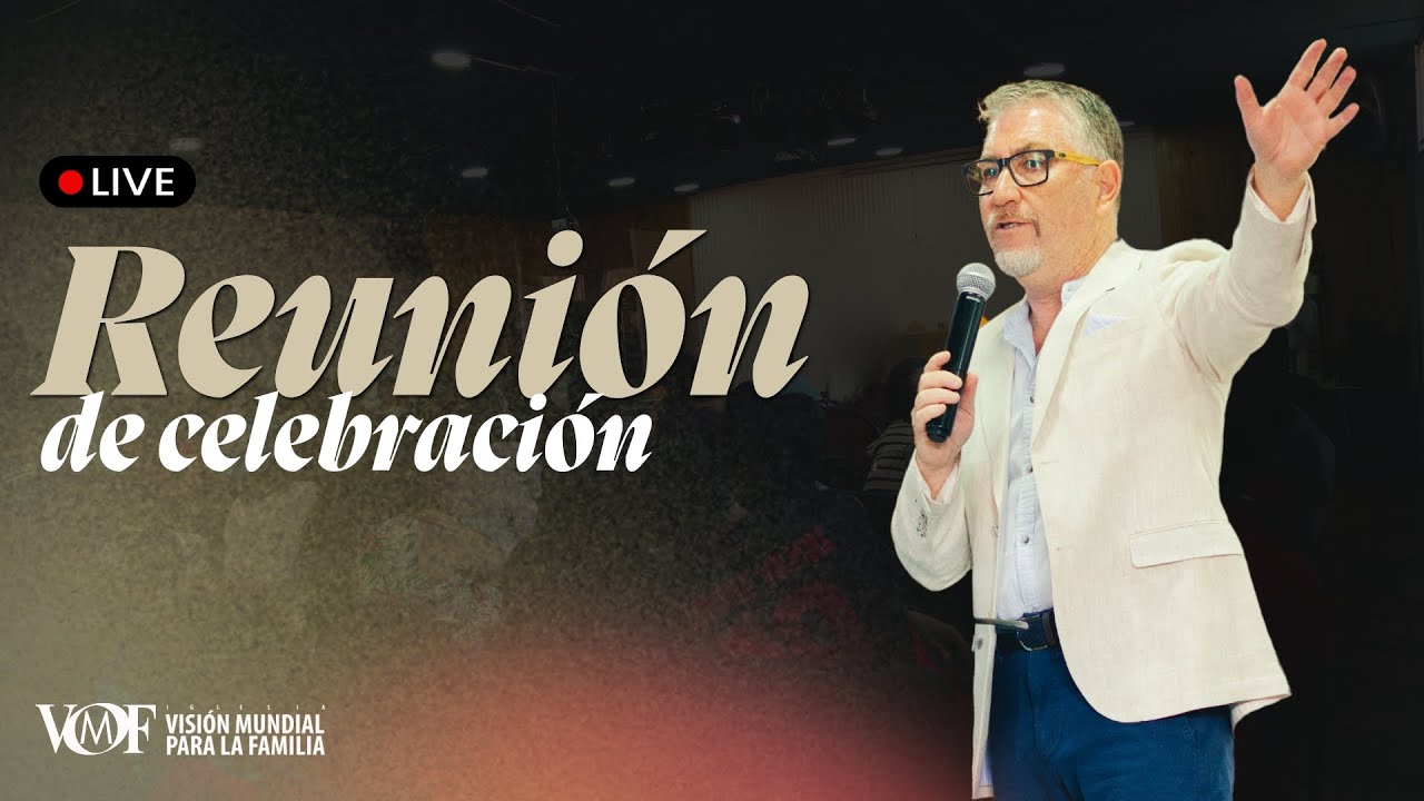 Reunión de celebración