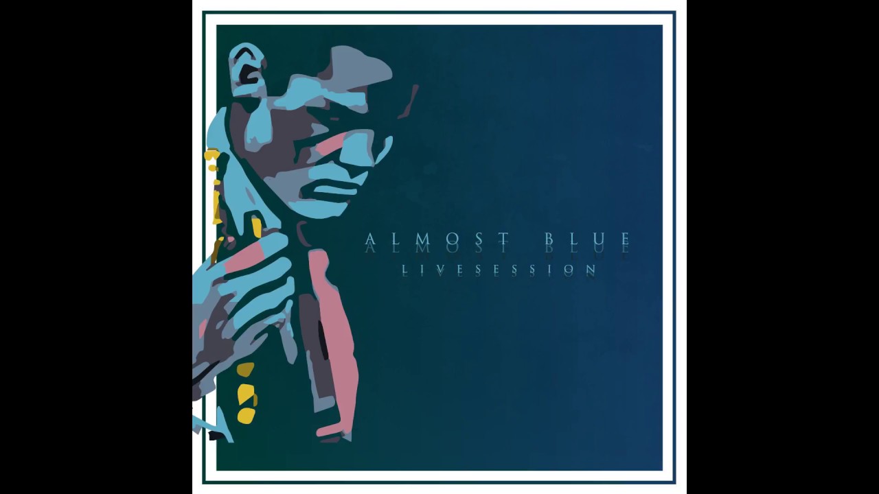 4. Tiempo - Almost Blue (Live Session)