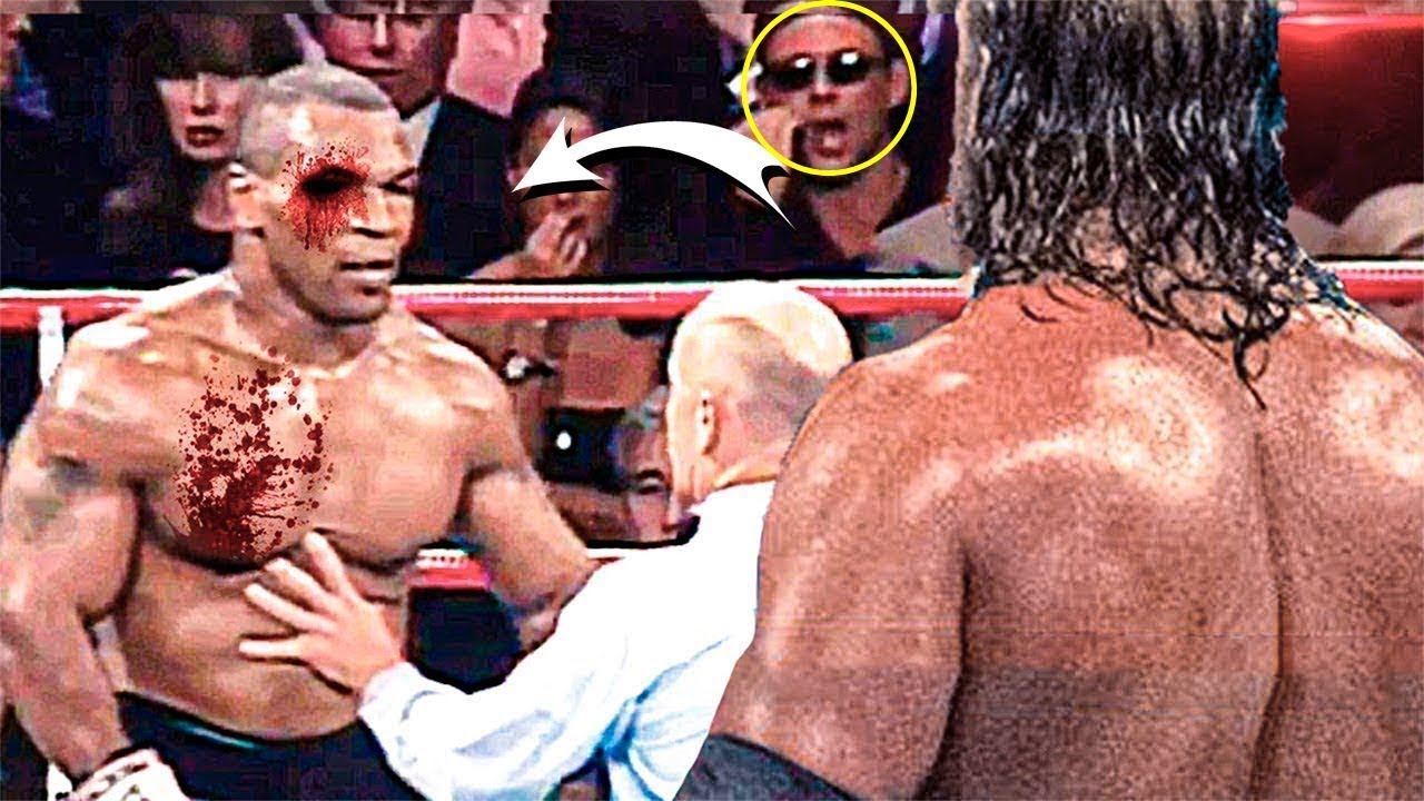 7 Boxers Whose Power Turned Champions into Victims
