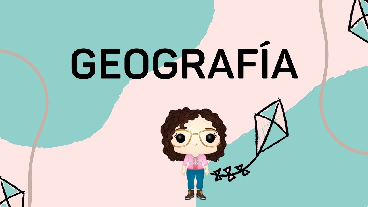 CÓMO enseñar GEOGRAFÍA con MONTESSORI | Alma Montessori