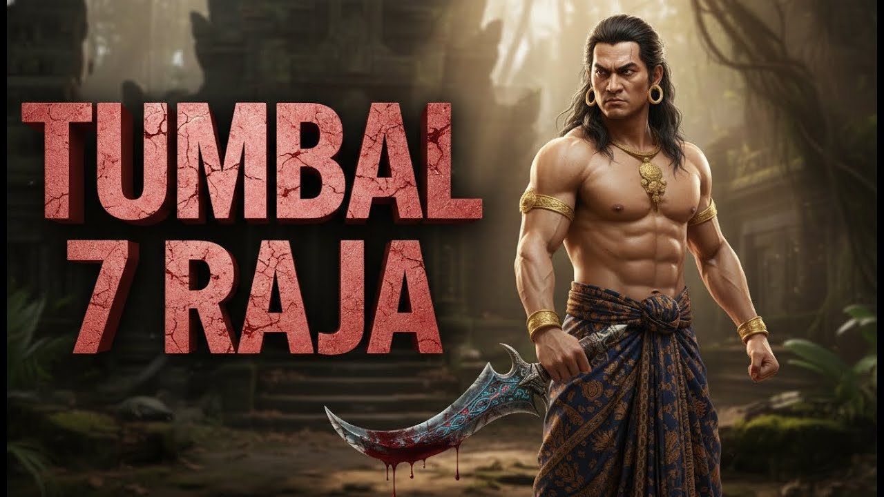 Sejarah Ken Arok Terlengkap: Dari Maling Jadi Raja