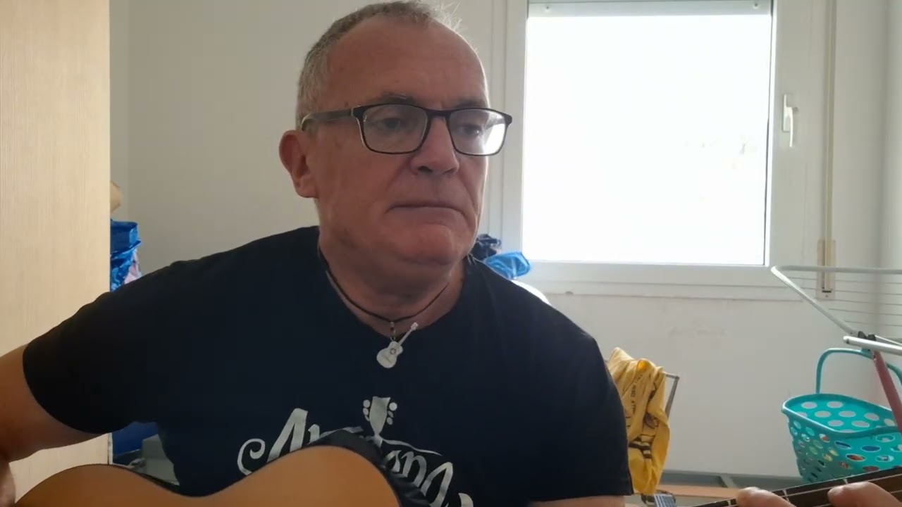 EL TIEMPO DE TU MIRADA