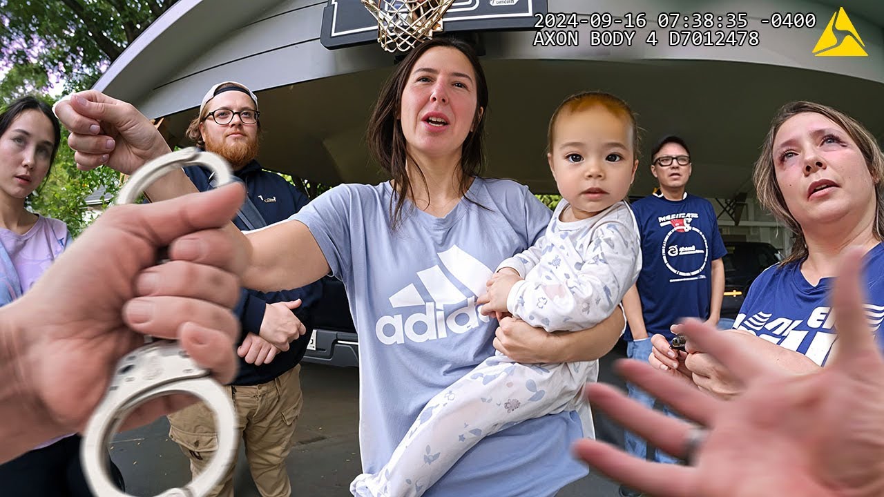Parents Lose Patience as Struggling Mom Becomes Entitled Guest