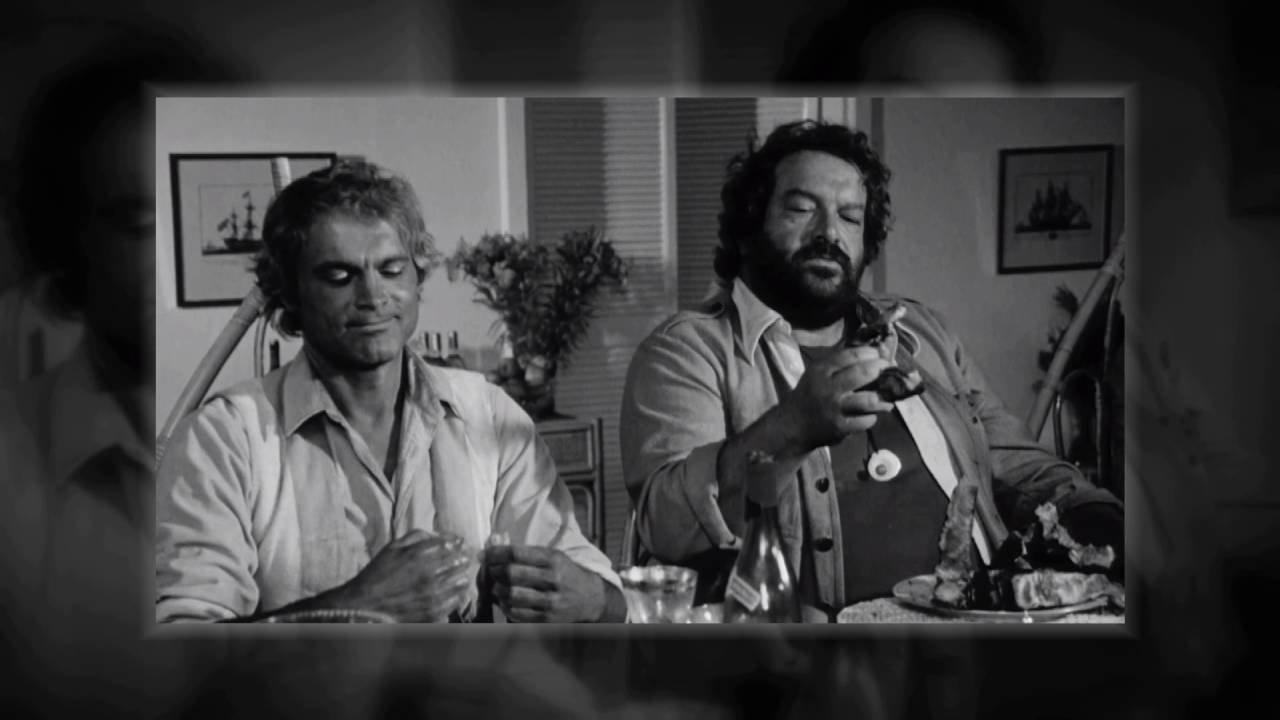 Bud Spencer Tribut