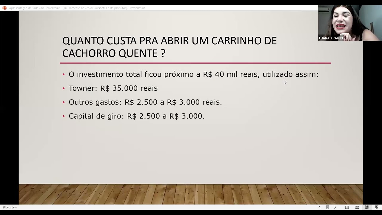 ENTREI NA FARMASI E AGORA? BASICO SOBRE NEGÓCIO E PRODUTO