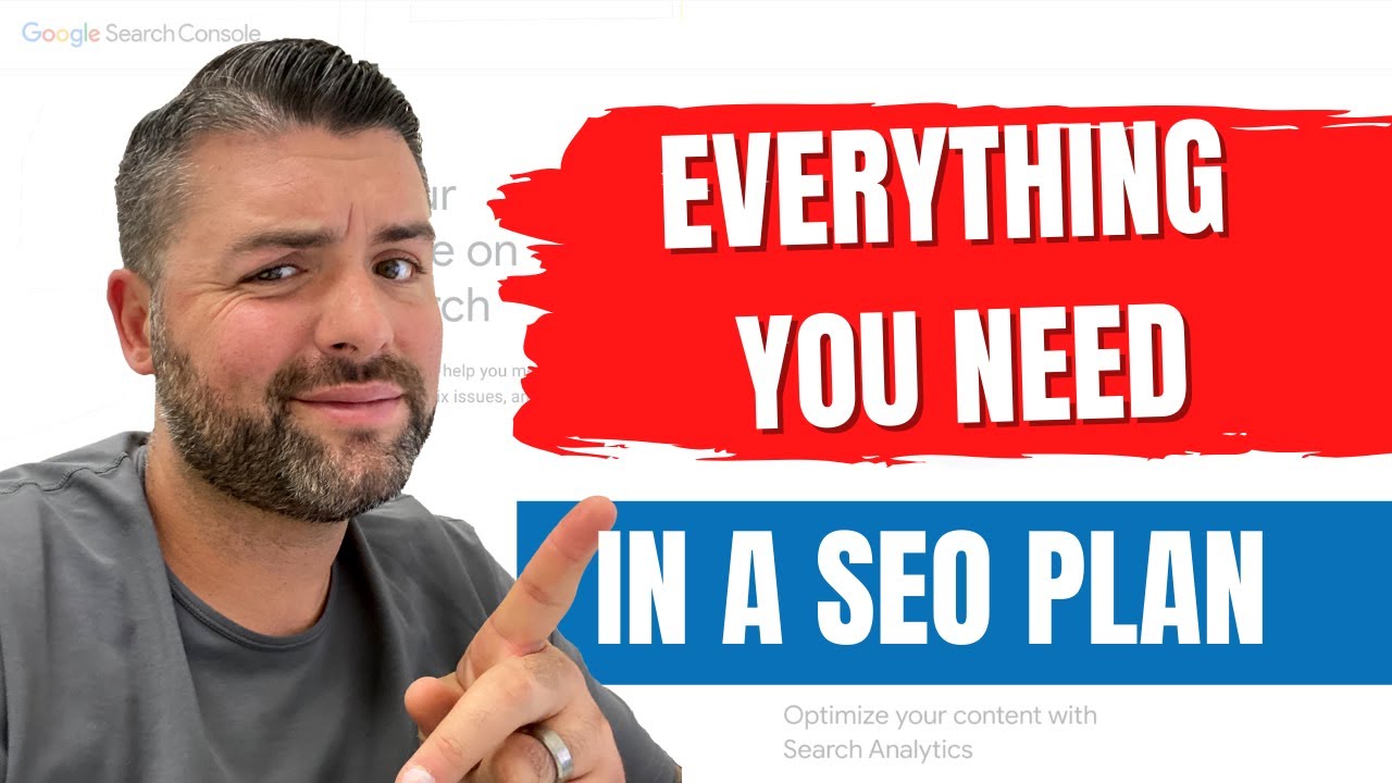 What Should Be Included In Every SEO Package