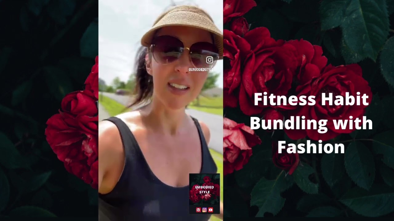 Inspire Your Fitness With Fashion - Plus Athletic Shorts for Soft Dramatic!