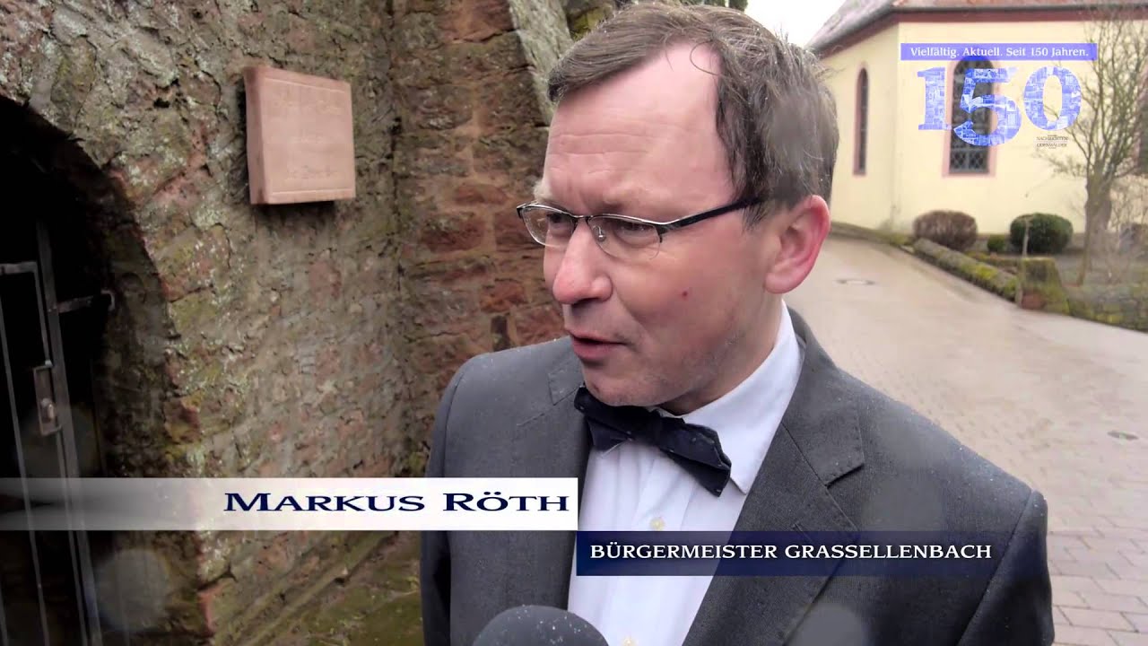 Mein Lieblingsplatz in Grasellenbach | wnoz