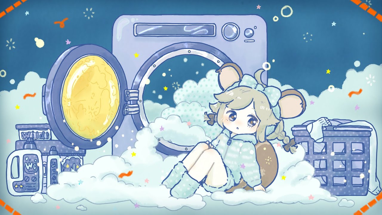 『ムーン』 - tama ｜ Covered by 栗山やんみ