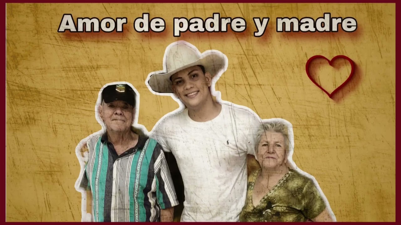 Renee el pollo - Amor de padre y madre ❤️ (Video Oficial )