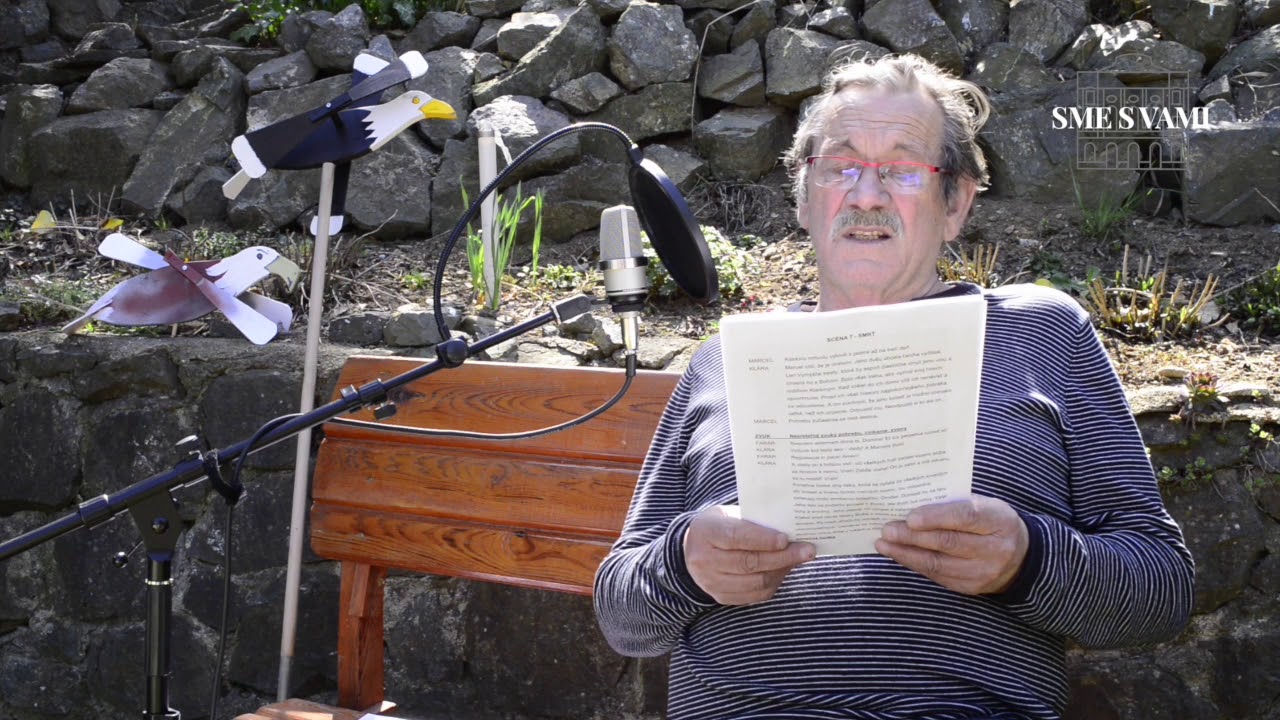Večerná chvíľka poézie 51