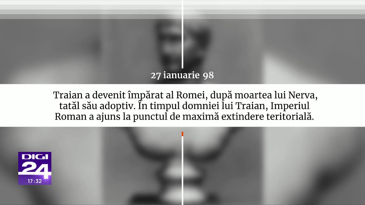 🟣Știrile Digi24  de la ora 17 – 27 ianuarie 2026