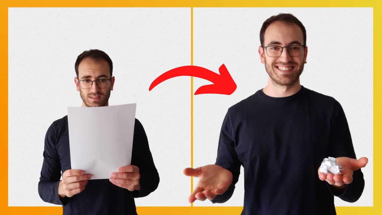 🗣Cómo Aprenderse una Exposición Rápido (Paso a paso) | Cómo exponer en clase #2