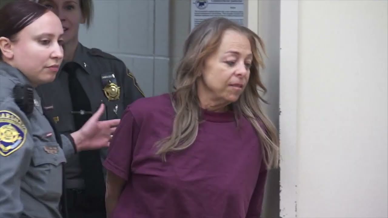 Man allegedly held captive by stepmom for 20 years weighed only 68 pounds