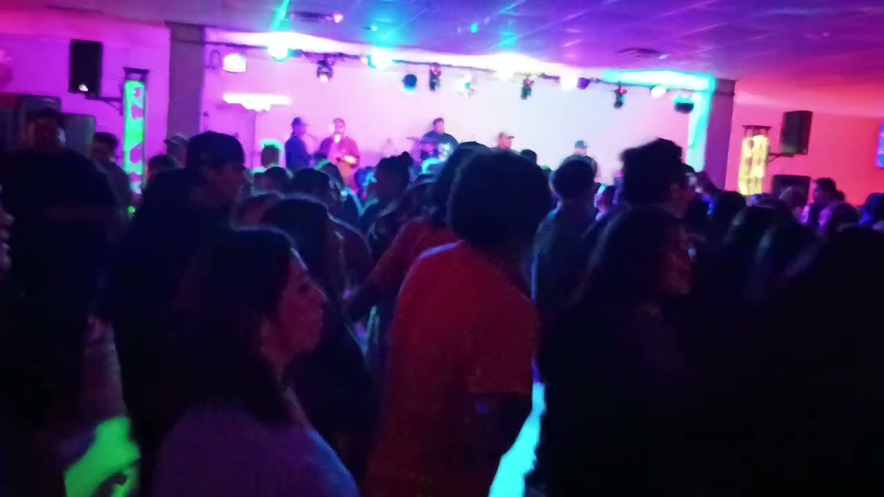 Native Creed @ La Familia 02/14/26