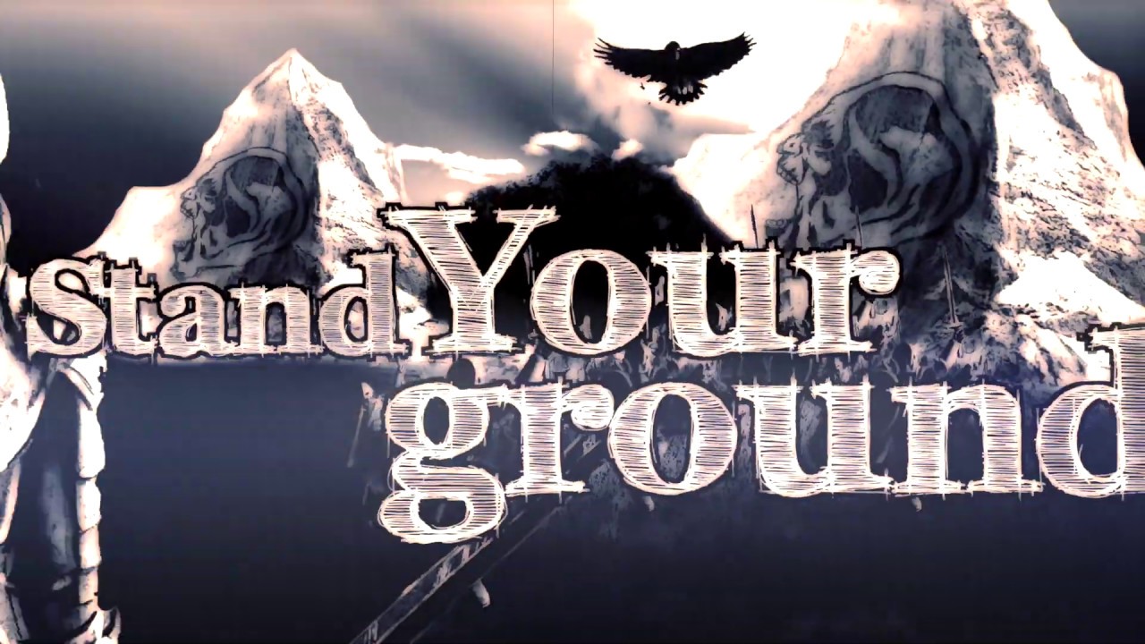 Earacle - Master & Servant (Official Lyric Video 2019)