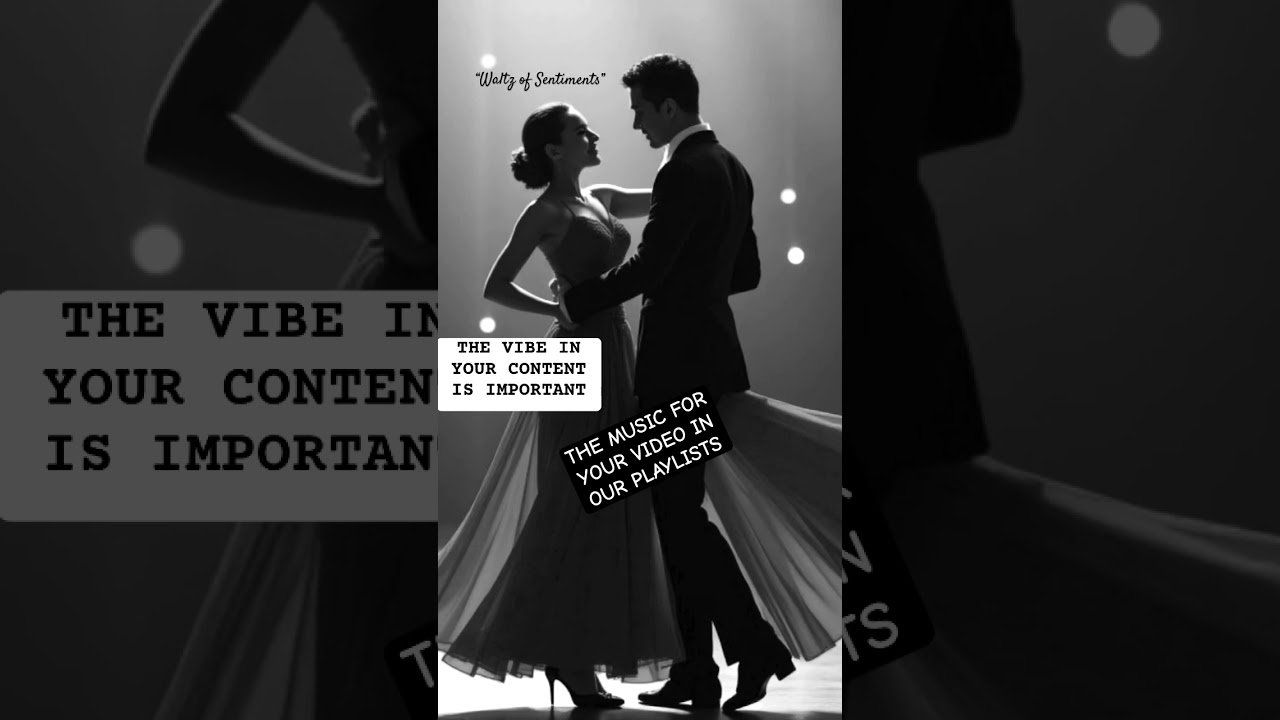 Waltz of Sentiments | V-Audio | 