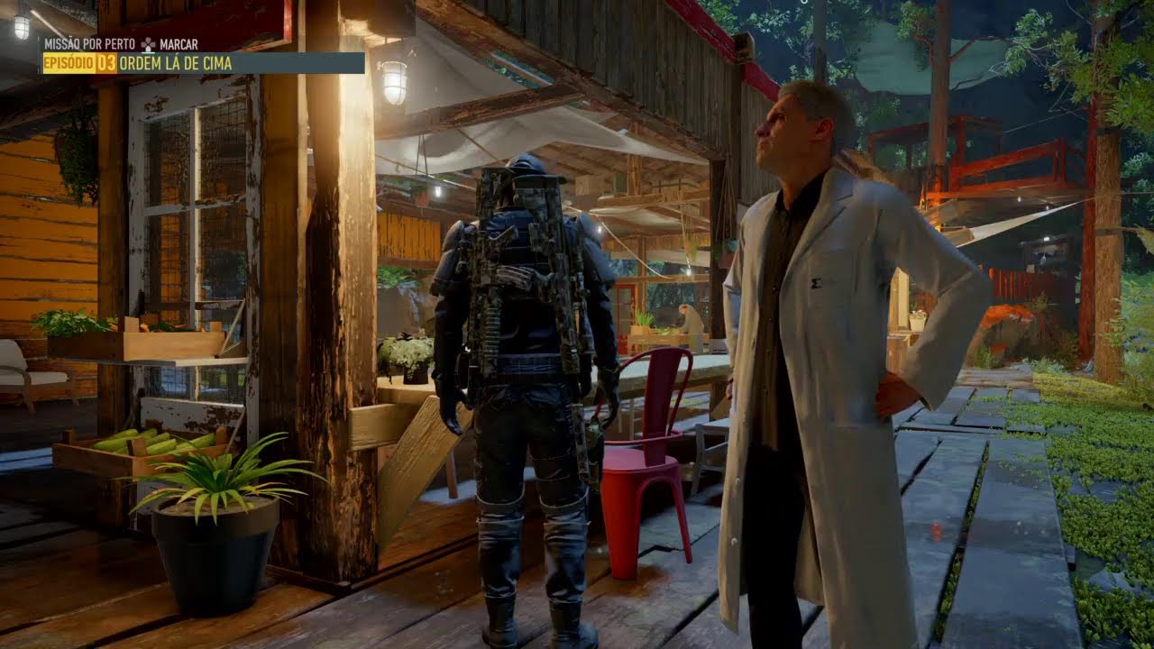 GHOST RECON BREAKPOINT - PT 09