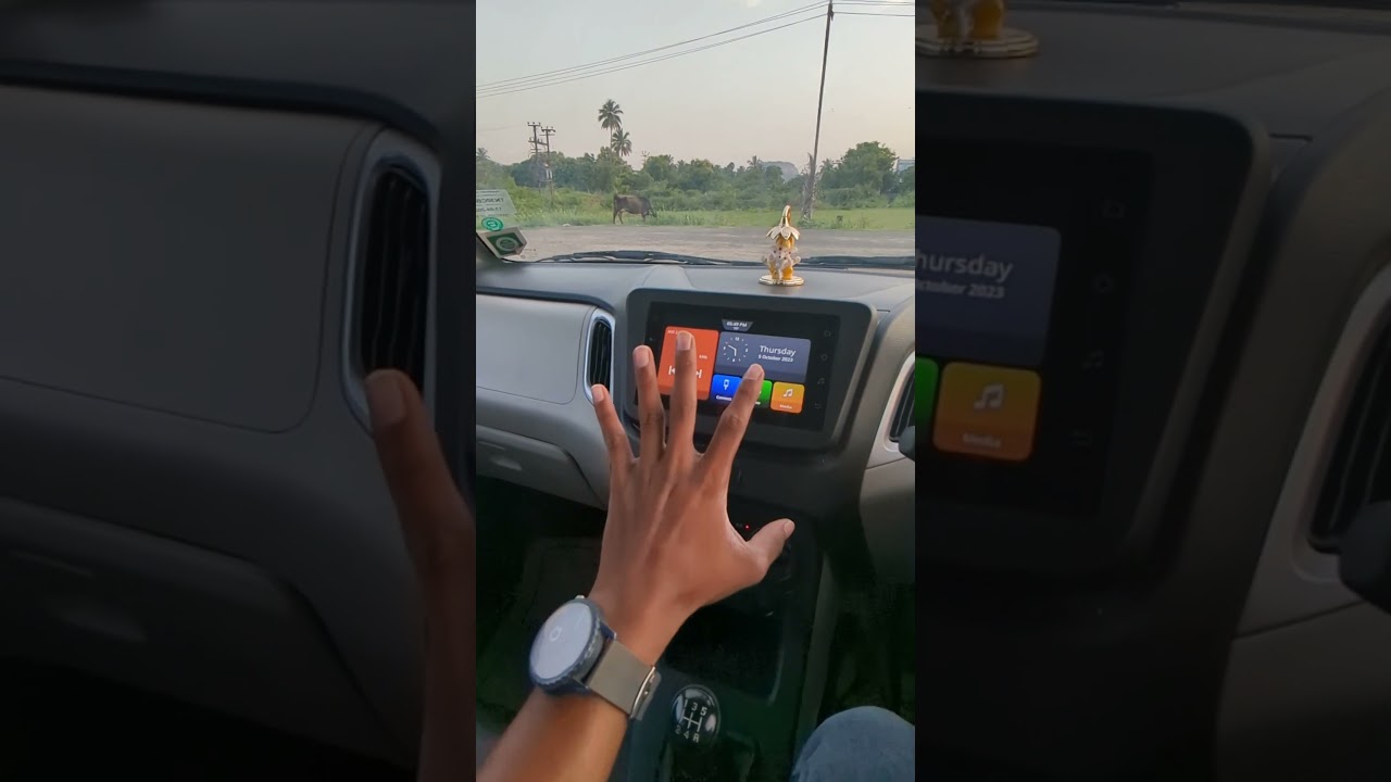 2023 Wagon-R ZXI+ | 1 minute interior review