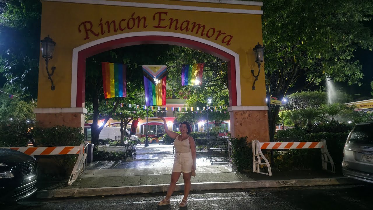 Rincón Puerto Rico 🇵🇷 Tour