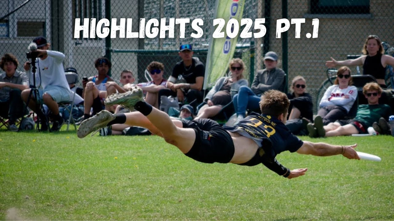 HIGHLIGHTS SEASON 2025 PT.1