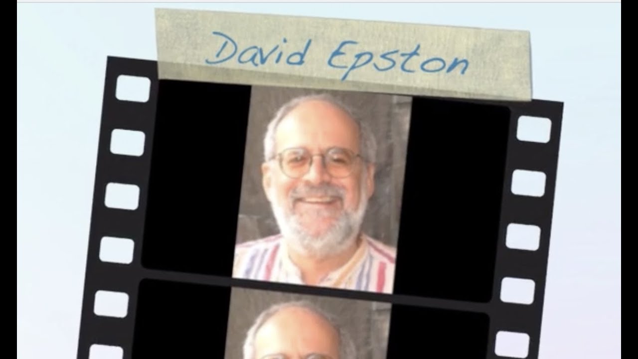 Narrative Therapy Co-founder David Epston’s Biography: Histories for the Future (+Closed Captions!)