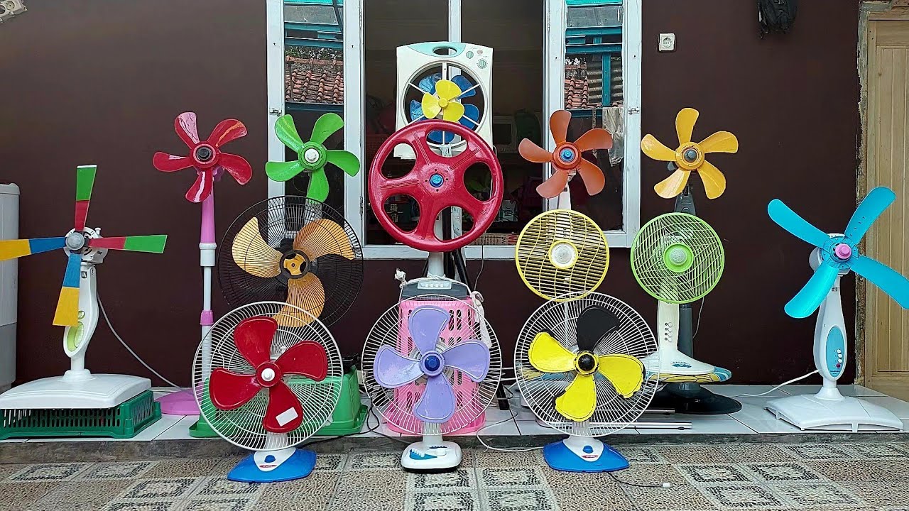 fan/kipas angin group@ondischannel5657