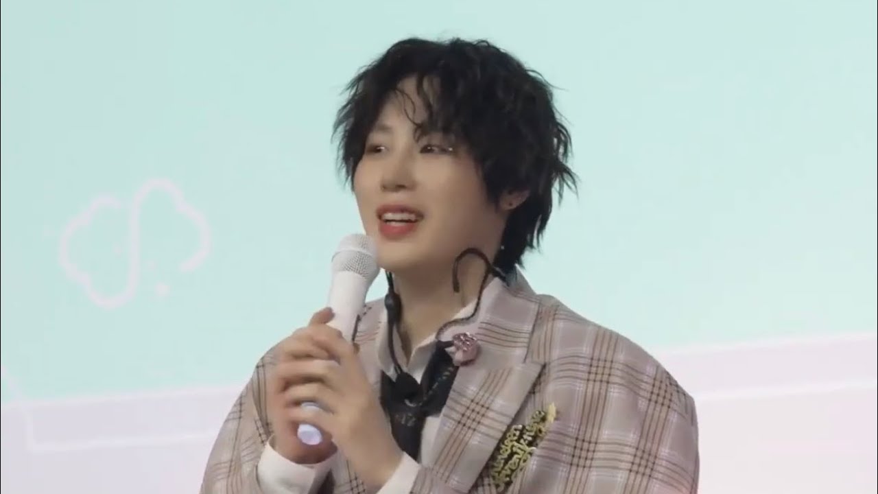 [FULL] UNIVERSE MUSIC SPECIAL LIVE SHOW  하성운   LA LA POP!
