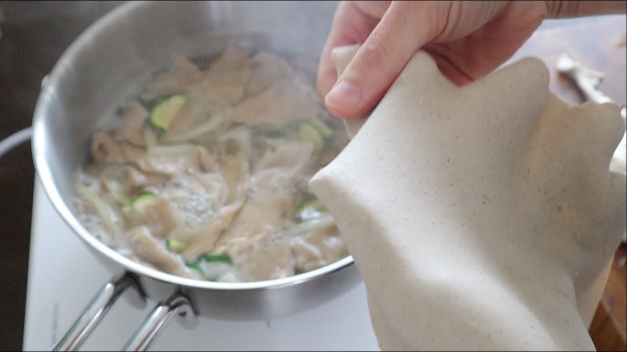 호로록 호로록 따뜻한 한그릇 요리! 속도 편안하고 너무 좋아요!