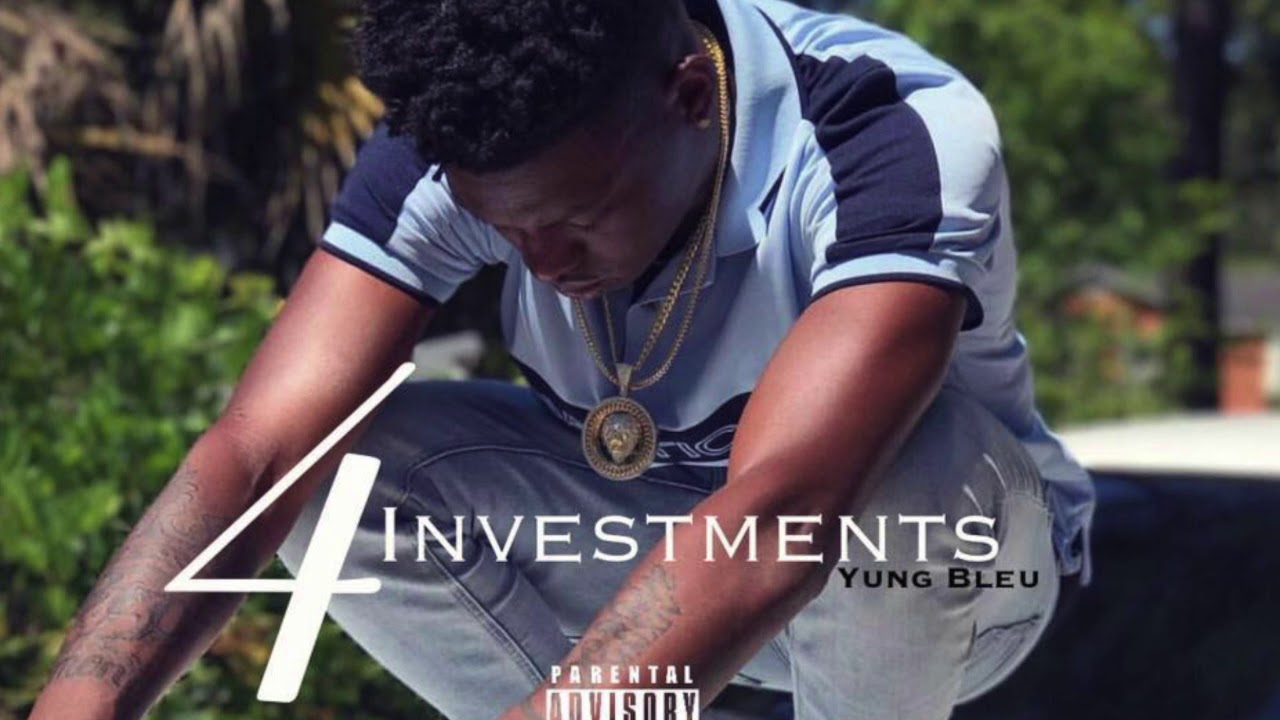 Yung Bleu - True To The Game (Audio Version)