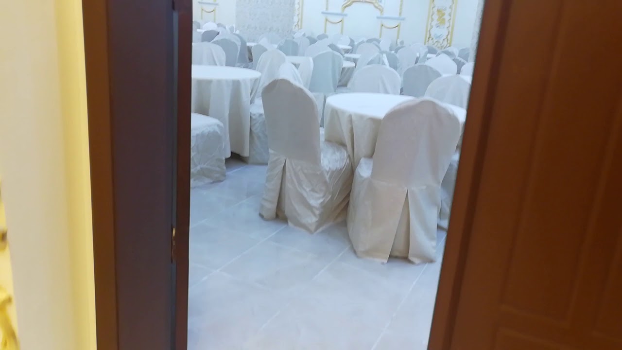 قاعه الفجر 2
