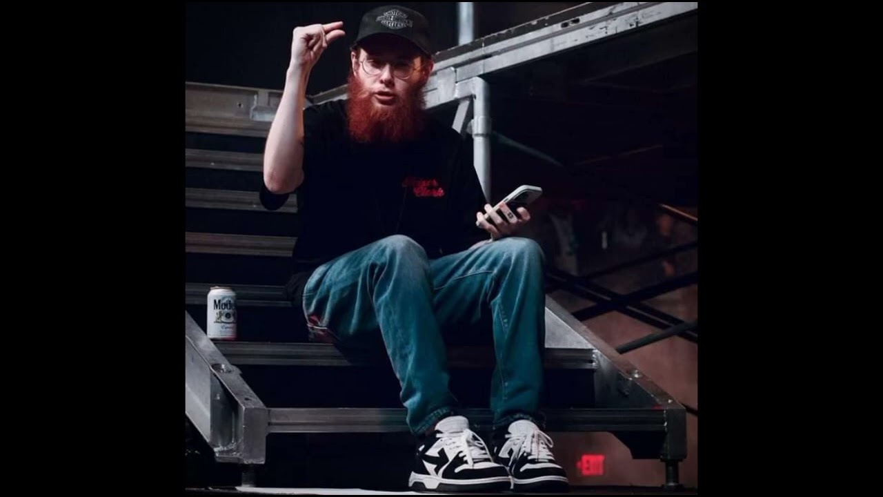 Freddie Dredd - Big Gravy (Unreleased)