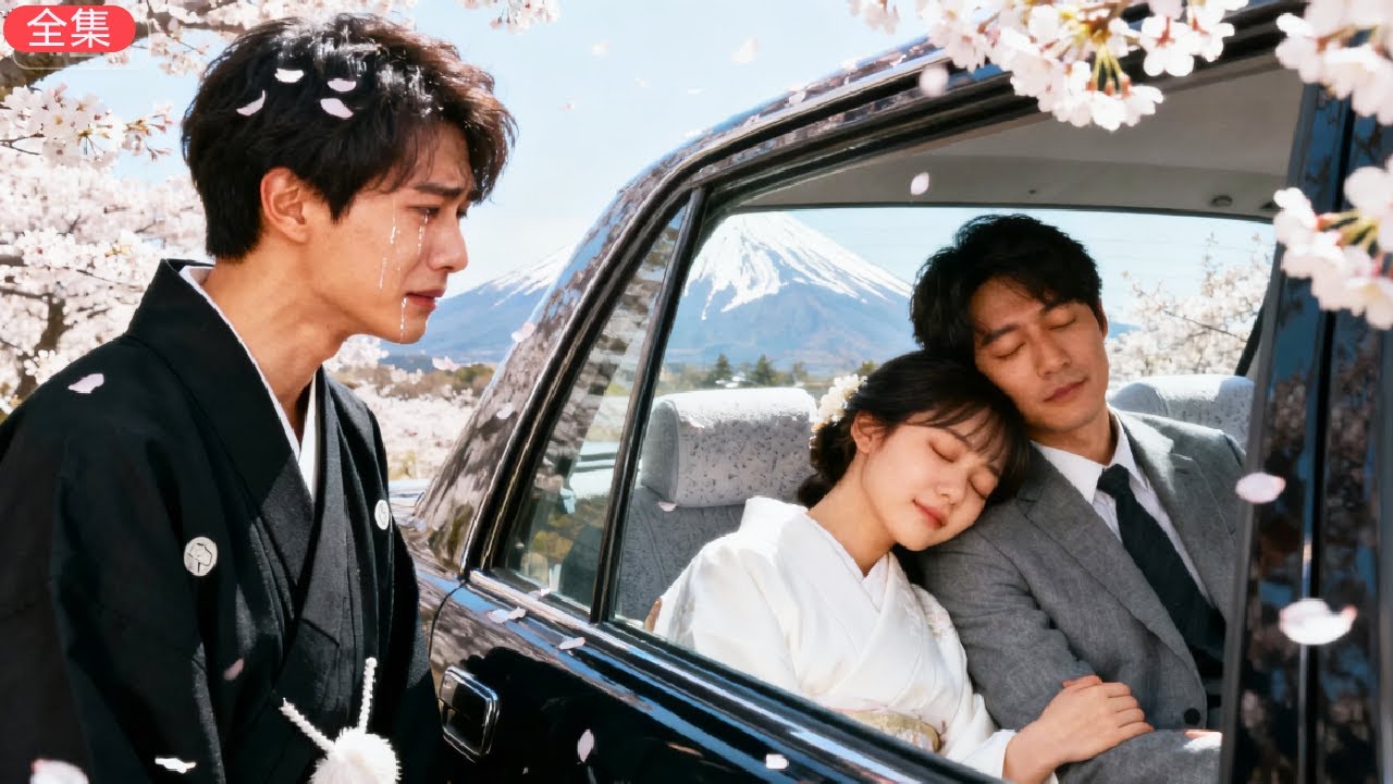 CEOは記憶喪失のふりをして結婚から逃げた。だが妻はすでに別のCEOの車に乗っていた。彼は涙を流し、後悔してももう遅かった！