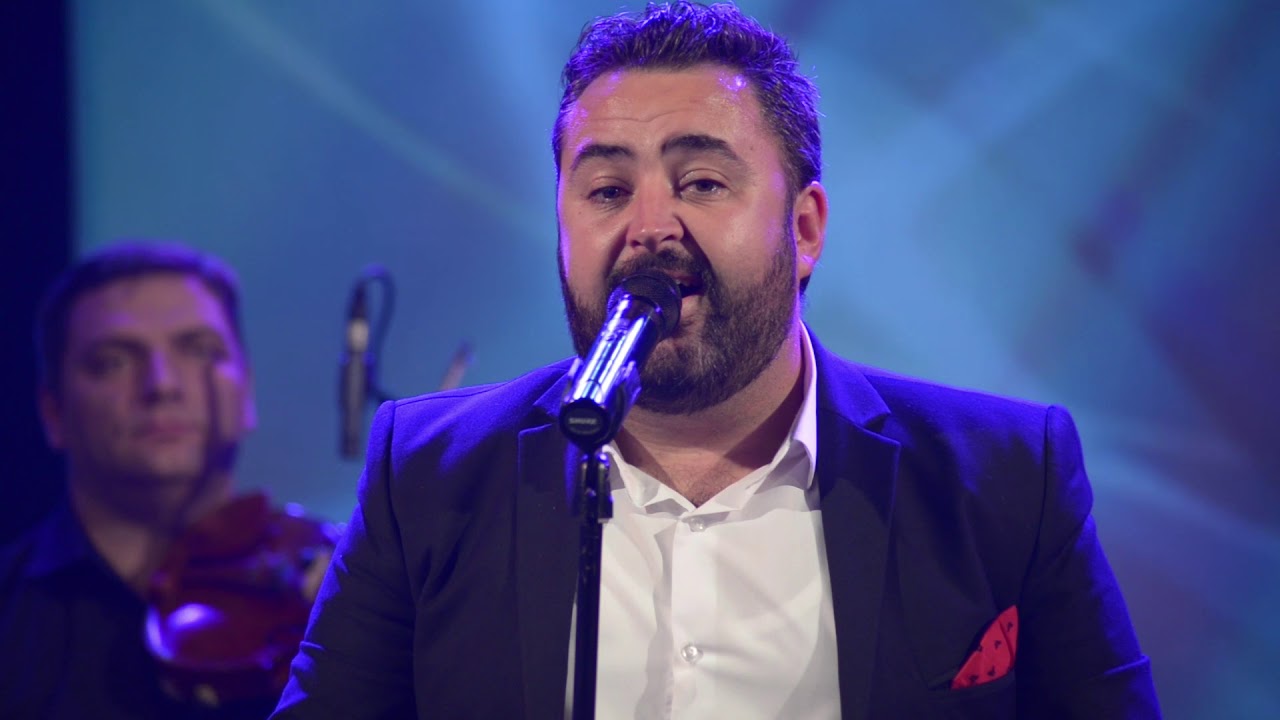 Prosetal Dimco - Grupa Oskar (live Moja Svadba 2018-2019)