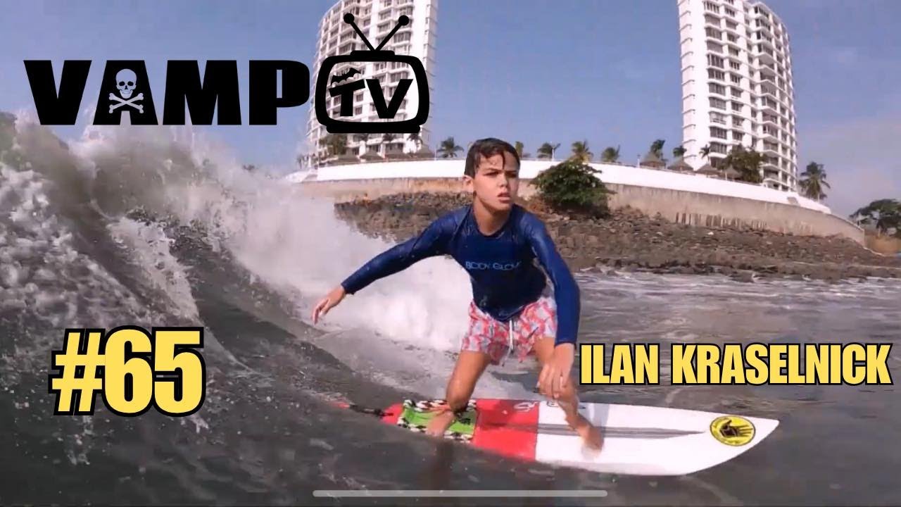VAMP TV 65