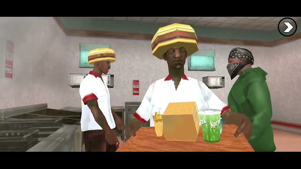 GTA San Andreas MÓVIL | MODO HISTORIA DESDE EL INICIO 🔥 EN VIVO | Parte 4