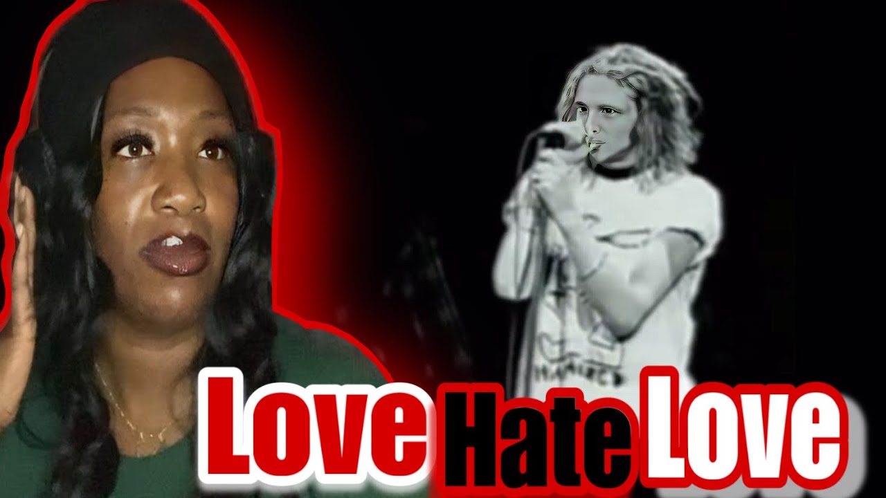 Лучше уже не будет! Alice in Chains: «Любовь, ненависть, любовь | Реакция»