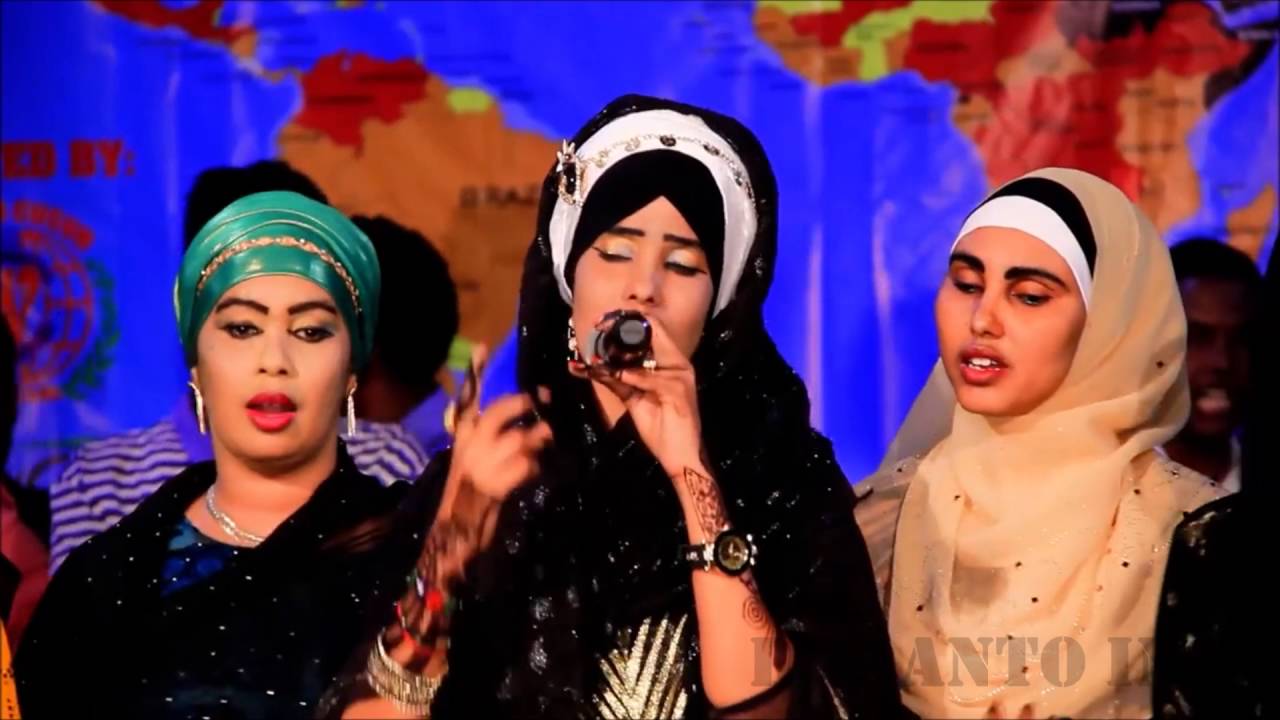 NEW VIDEO DHAANTO INC VIDEO CUSUB Heestii Cusub Ayaan Halgan 2016