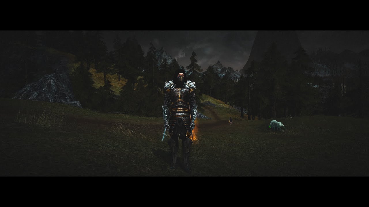 LOTRO | CHAMPION END GAME | PVMP